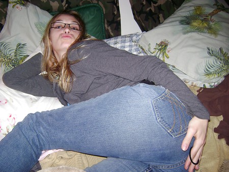 TEEN - GIRL 2