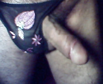 Sex Gallery string mayro me rodo