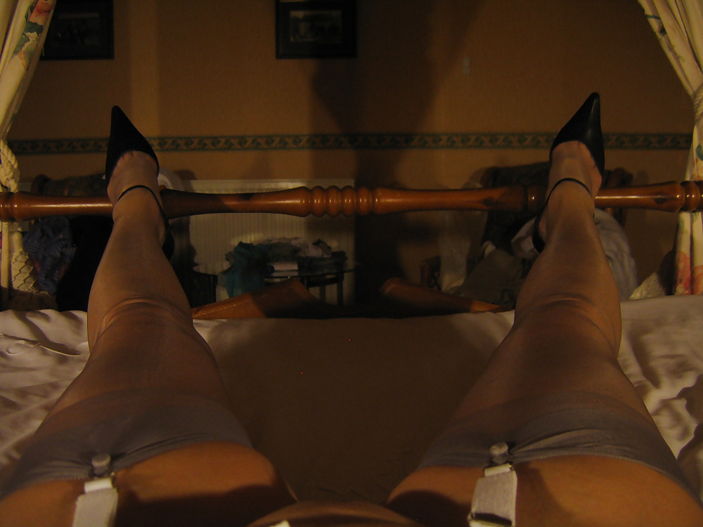 Sex Gallery upskirt 5