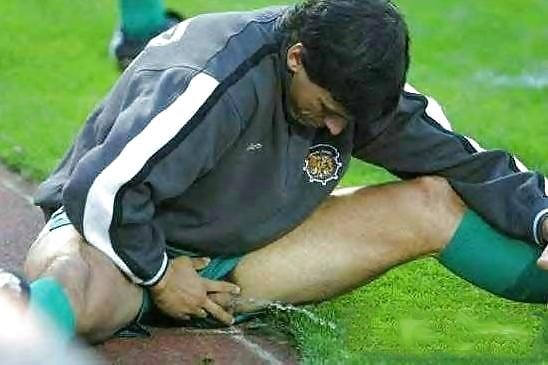 Sex Gallery football            soccer