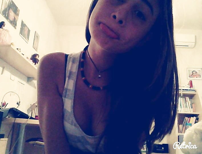 Sex Gallery Giulia Bella Figa Troia