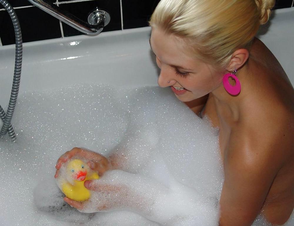 Sex Gallery ALL AMATEUR - Here is SABINE