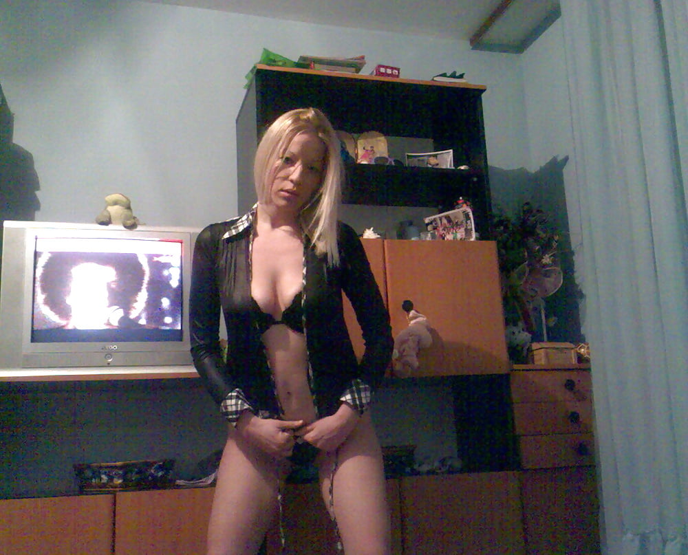 Sex Gallery 1 Da li je neko poznaje ?