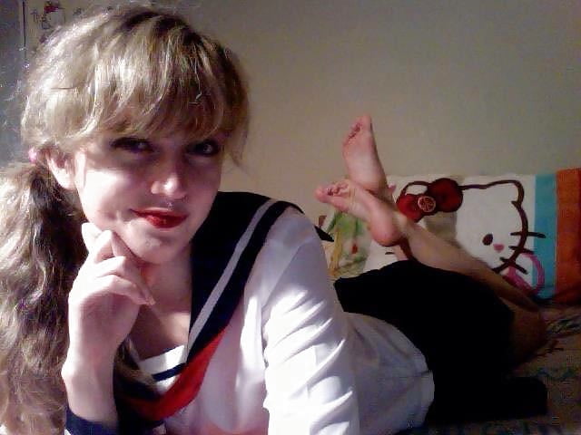 Sex Gallery Nice Feet