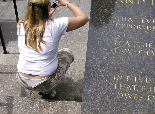 Sex Gallery Thong 13