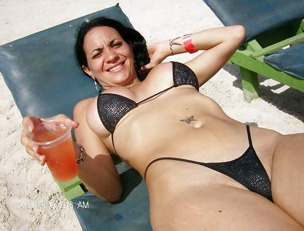 Sex Gallery SEXY LATINAS