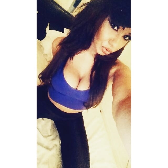 Sex Gallery Chav Sluts And Slags #20