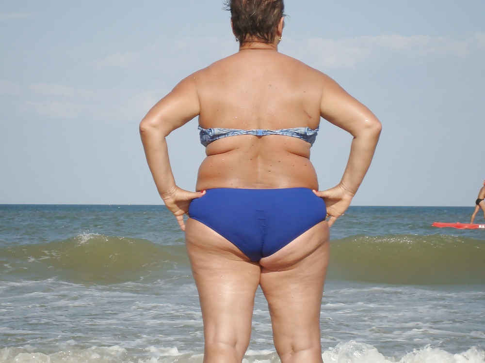 Sex Gallery omas sind geil