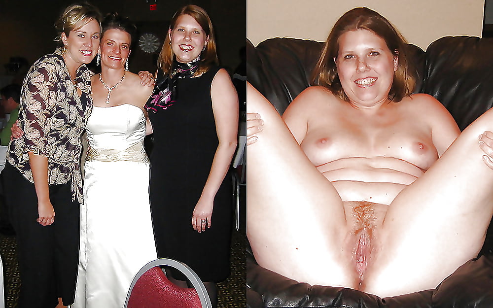 Sex Gallery Dressed Undressed! - vol 186! ( Brides Special! )