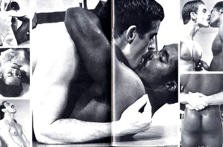 450px x 297px - 1800s Vintage Interracial Gay | Gay Fetish XXX