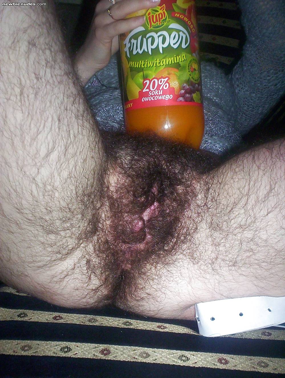 Sex Gallery Hairy Goddess