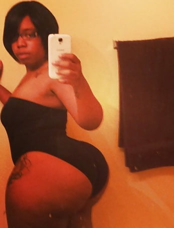 Sex Gallery Big Black Attack