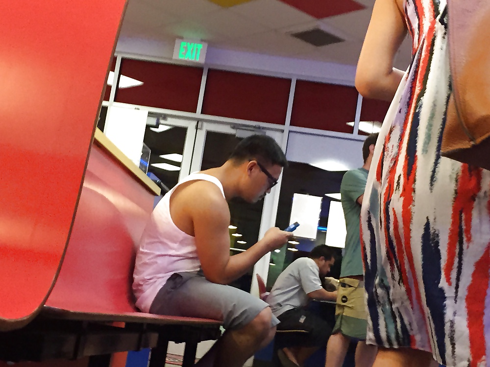 Sex Gallery Maui vacation