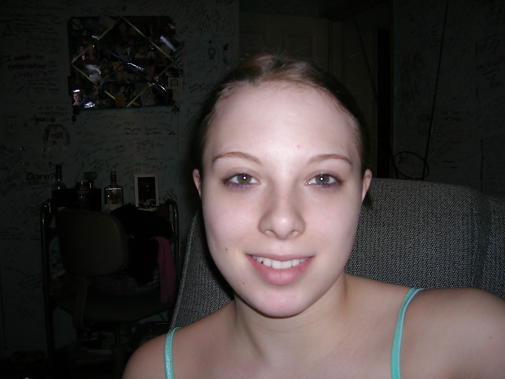 Sex Gallery Aimee from Virginia