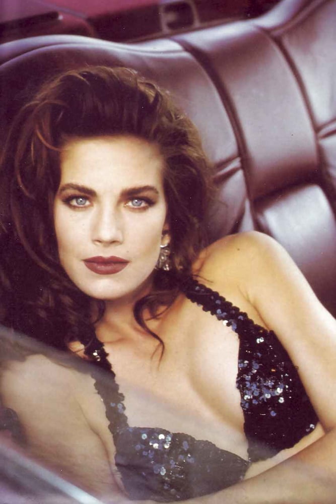 Terry farrell nudes