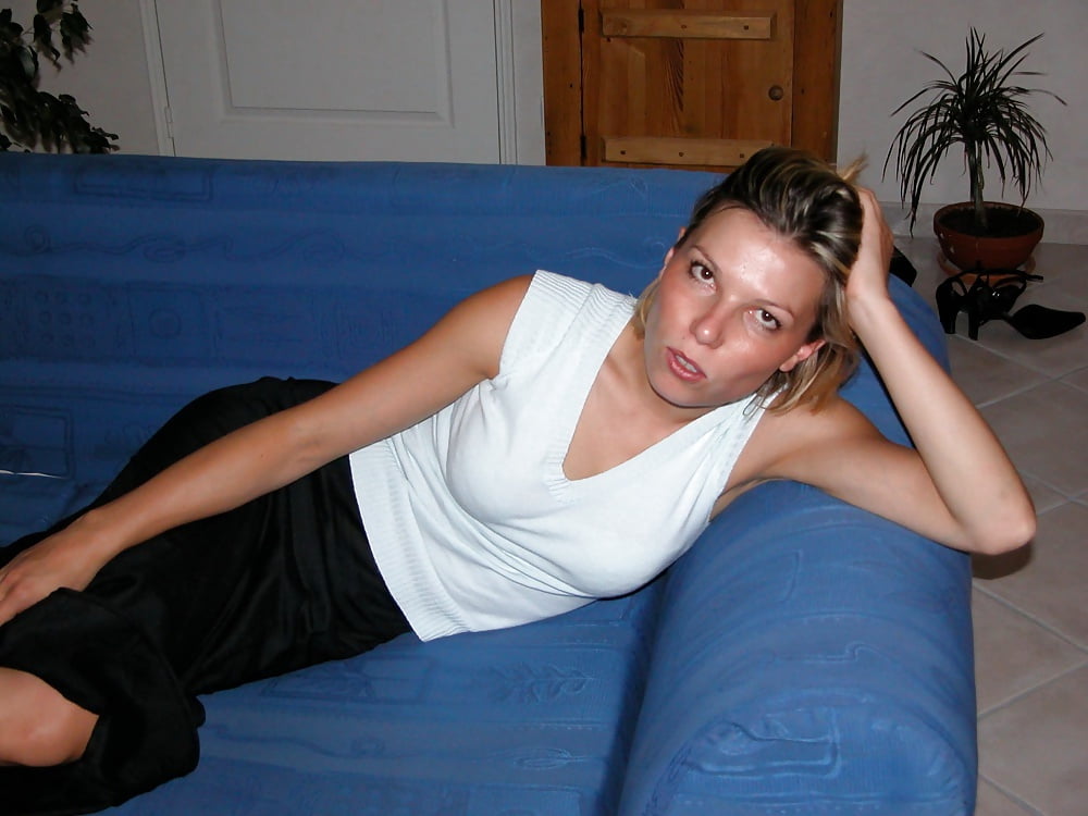 Sex Gallery Daria