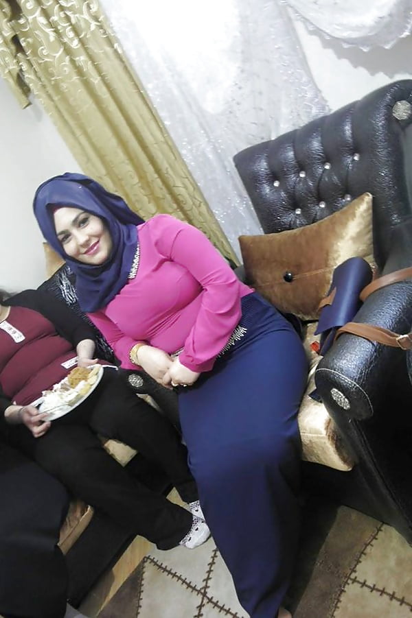 Sex Gallery Turkish Hijab Sexy Booby