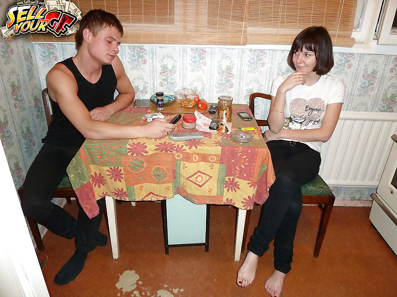 Sex Gallery Babe fucked by stranger