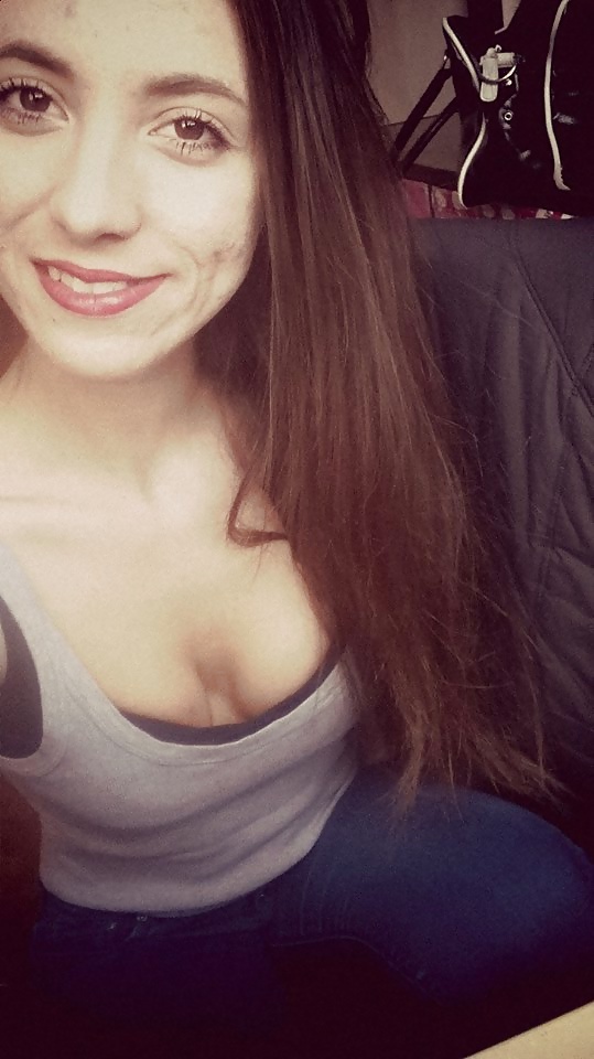 Sex Gallery Hot Hugarian Teens 3.