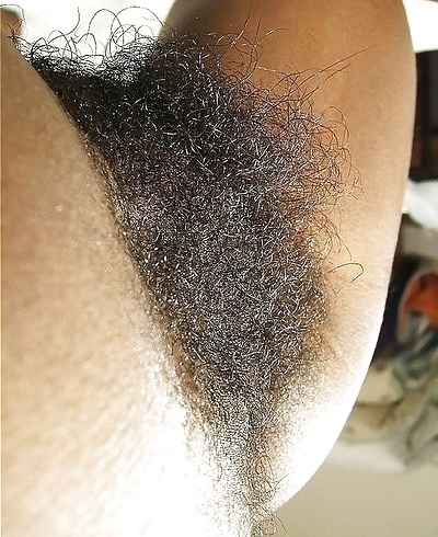 Sex Gallery hairy black pussy
