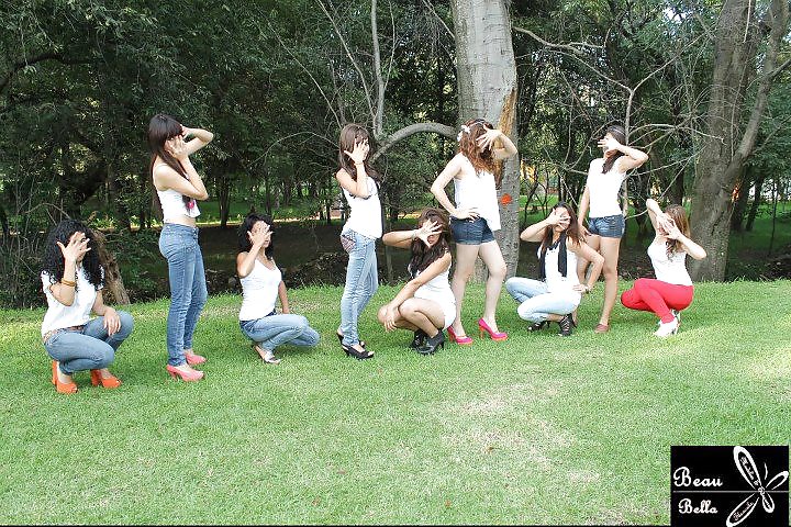 Sex Gallery VECINAS ZORRAS II