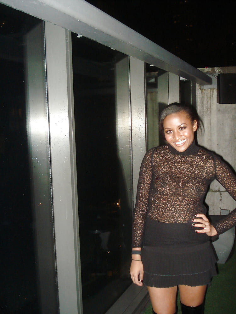 Sex Gallery Public spottings