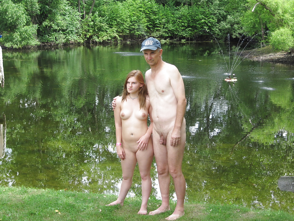 Sex Gallery couples naked, a joy