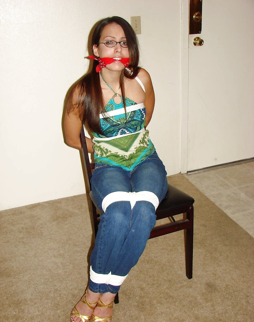 Sex Gallery Bondage  2016