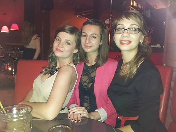 Sex Gallery Ukrainian bitch 3