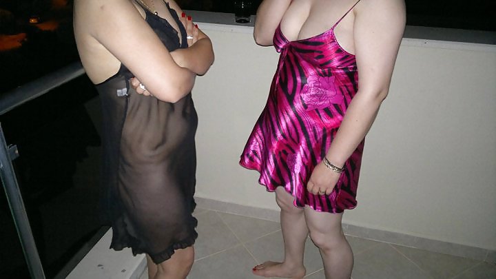 Sex Gallery serap antalya