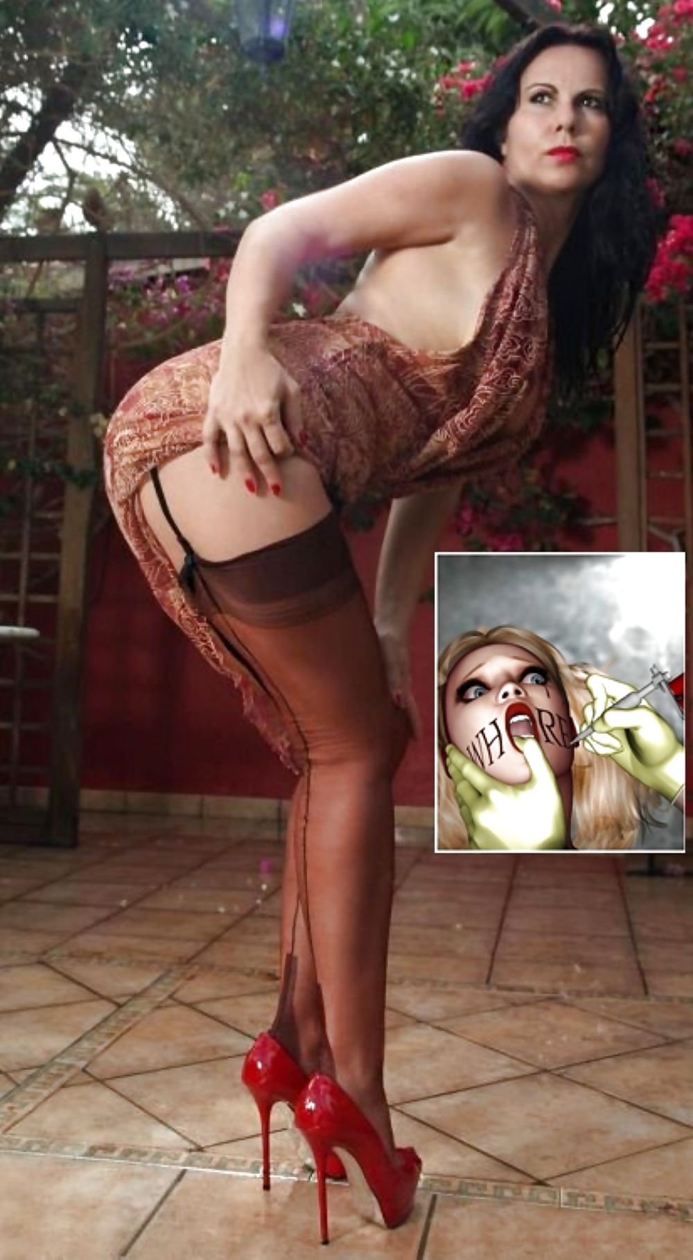 Sex Gallery Allwhores 28