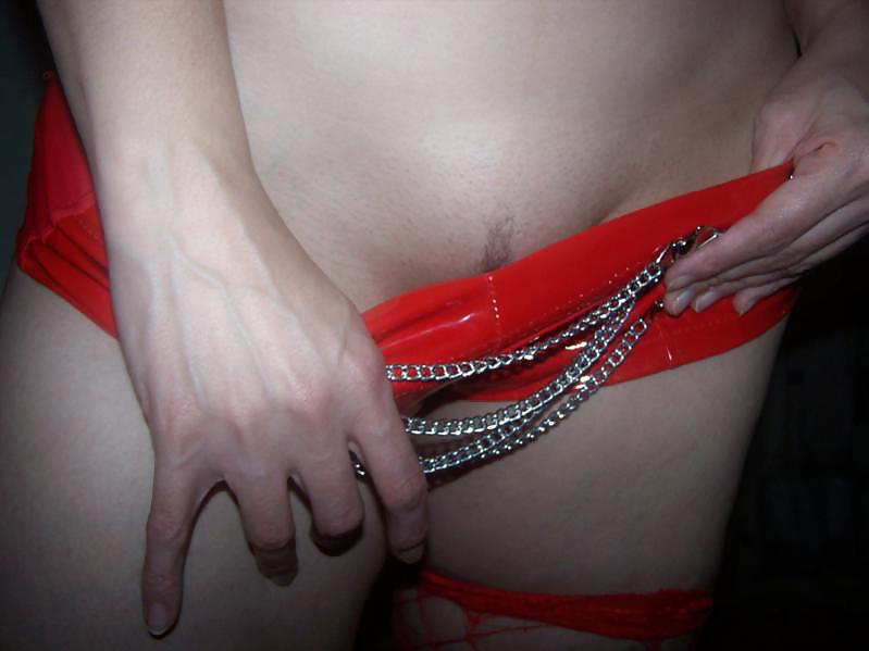 Sex Gallery wonderful wet weekend