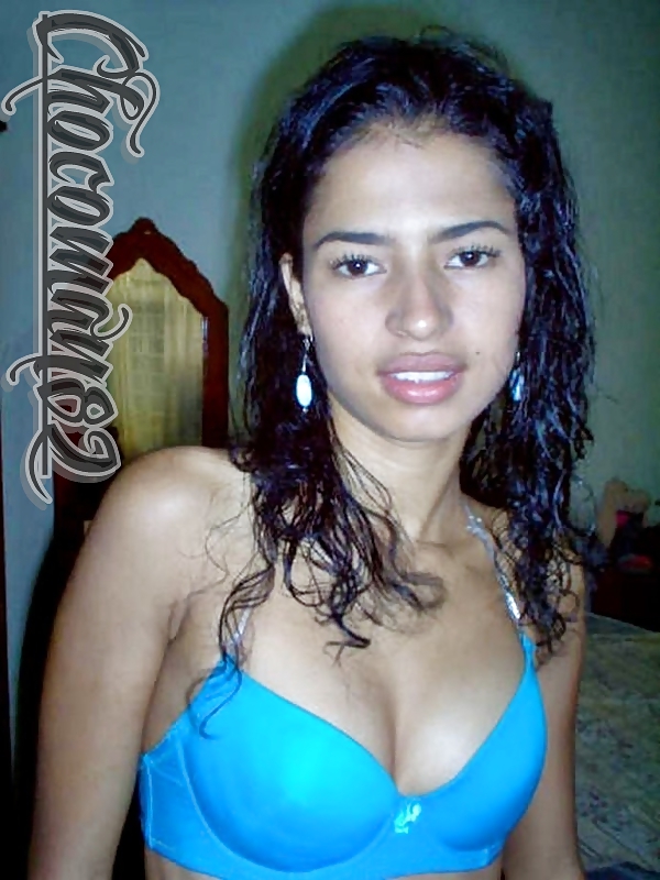 Sex Gallery Mexican girl posing nade