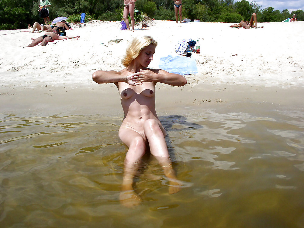 Sex Gallery Nude Beach