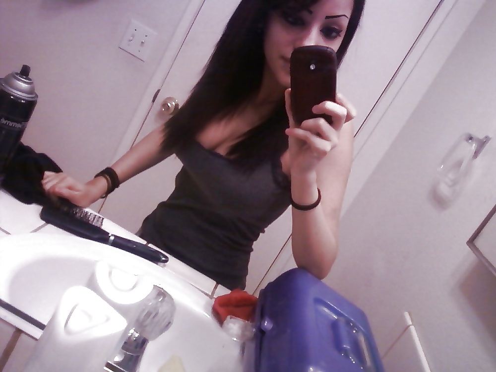 Sex Gallery latina cholas