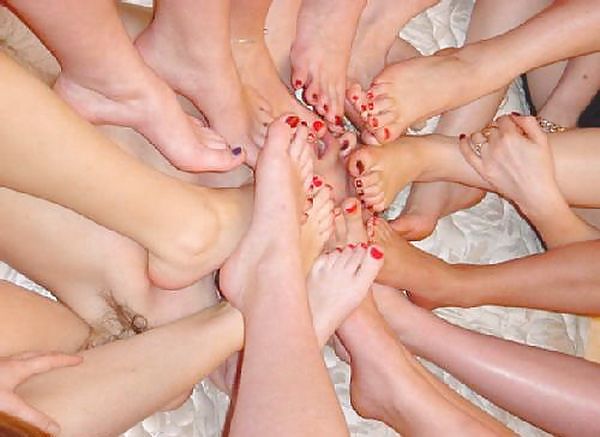 Sex Gallery Sole Food 4