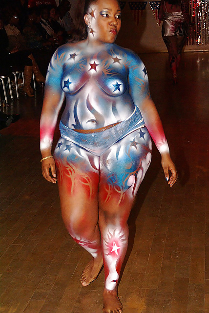 Sex Gallery From Head To Toe 2