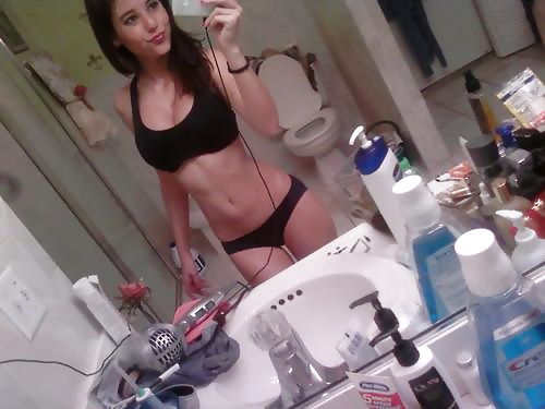 Sex Gallery Self Pics Hot Amateurs! - vol 54!