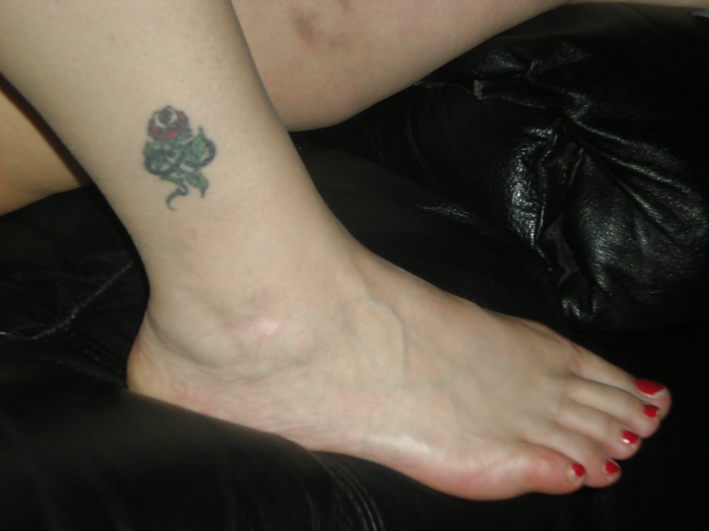 Sex Gallery request for footjob546