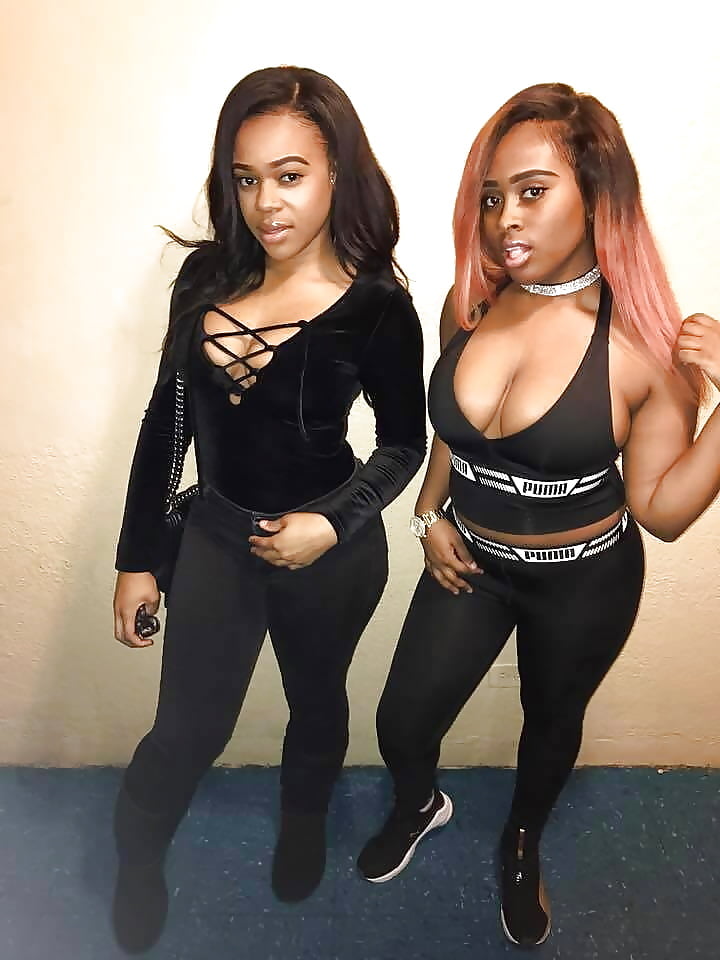 Sex Gallery Black beauty 46