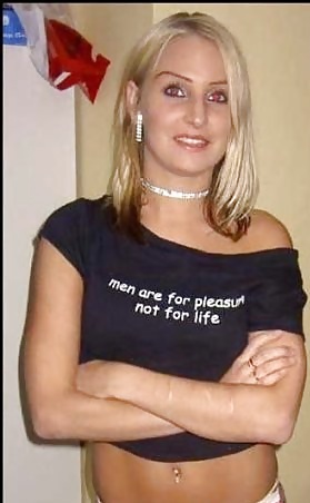 Sex Gallery Got the message?