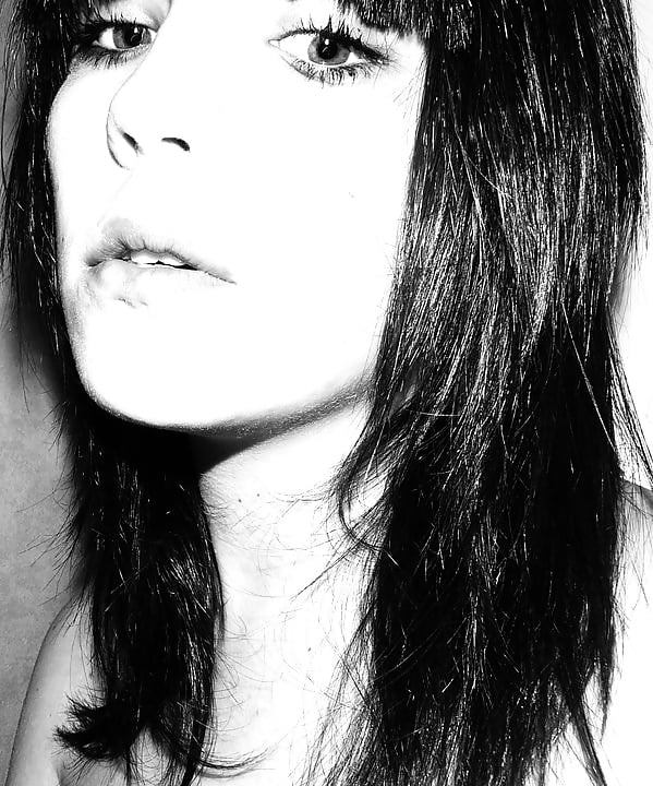 Sex Gallery Salope bcbg