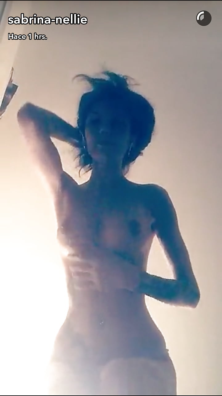 Sex Gallery Instagram & SnapChat