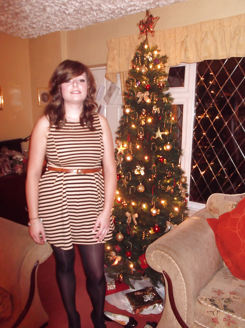 Sex Gallery Stolen from Public Network