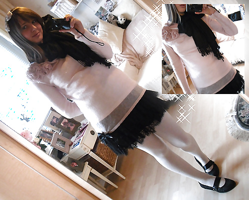 Sex Gallery Schwester Meike