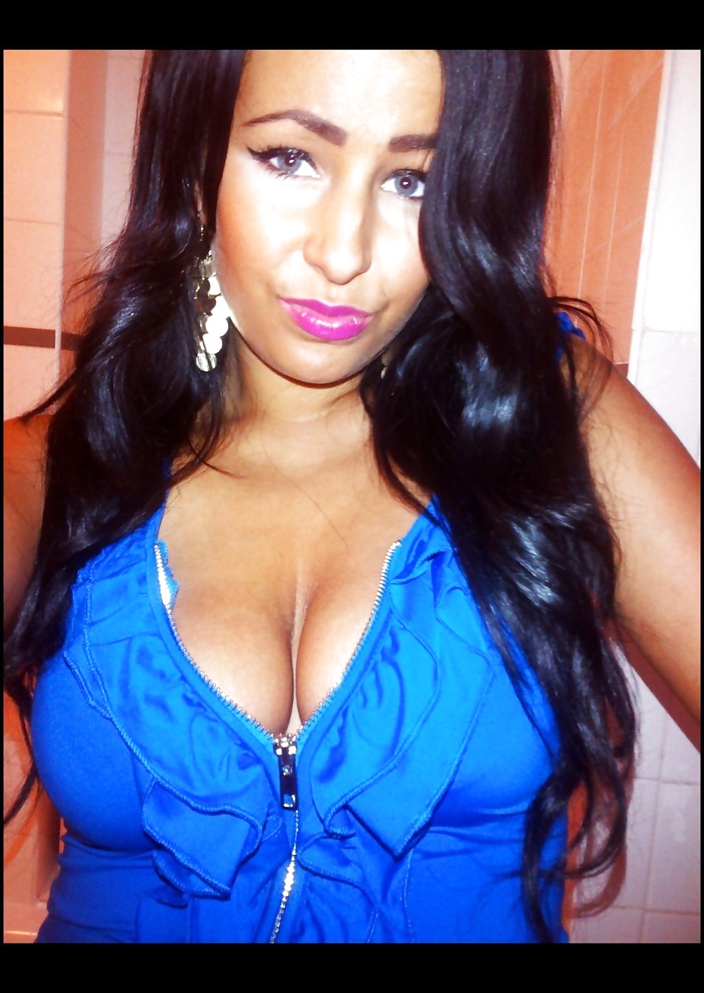 Sex Gallery Twitter Girl 2