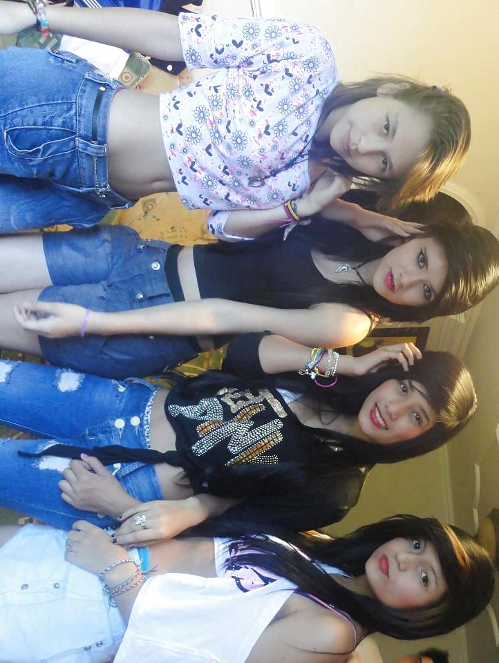 Sex Gallery MAMITAS IX