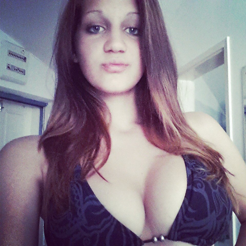 Sex Gallery Milica