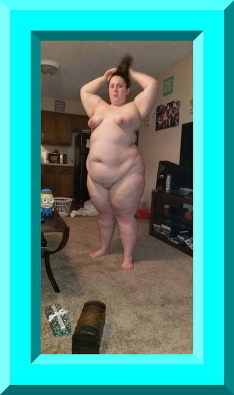 Expose Fat Pig Slut Alisha 20 Pics XHamster