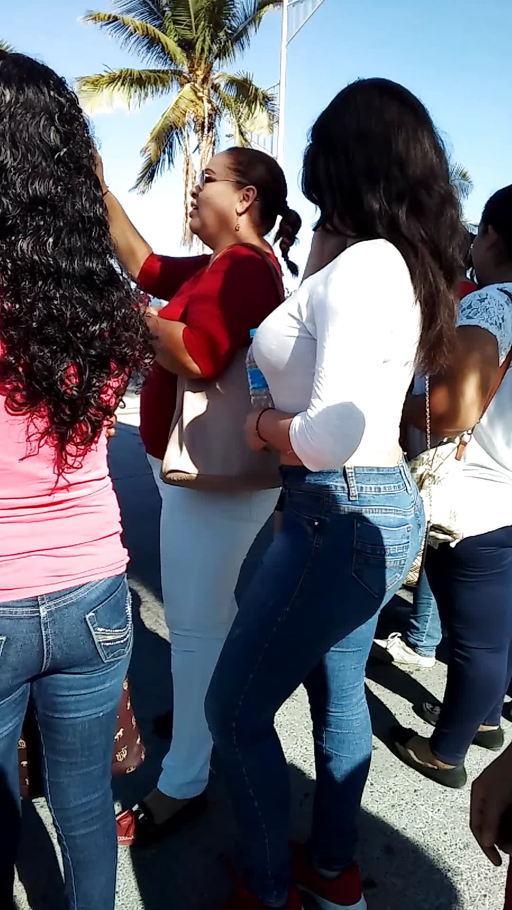 Sex Gallery Puta Mexicana en jeans